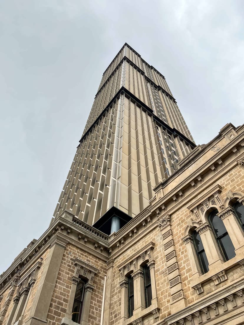 The Switch Adelaide Central, Adelaide image 26