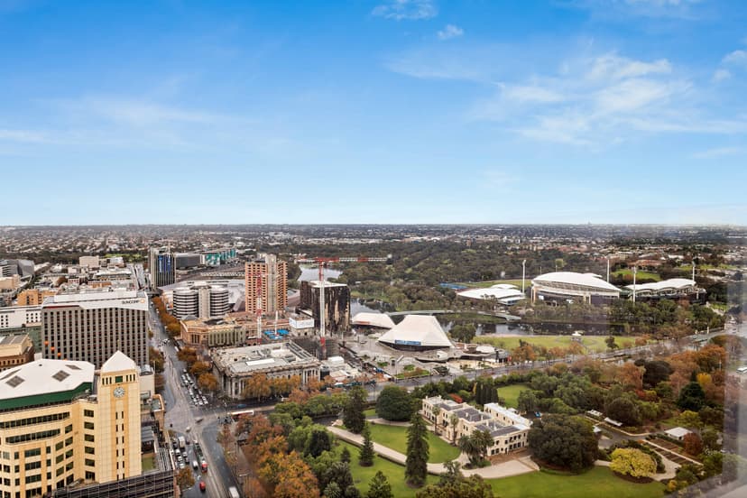 The Switch Adelaide Central, Adelaide image 10