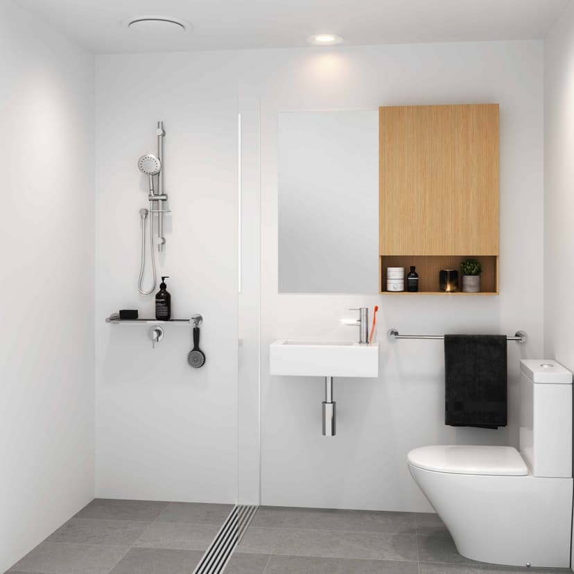 The Switch Adelaide Central, Adelaide view 2