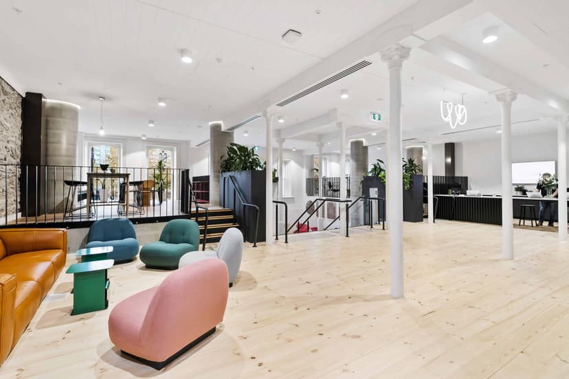 The Switch Adelaide Central, Adelaide image 17