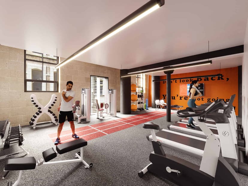 The Switch Adelaide Central, Adelaide view 5