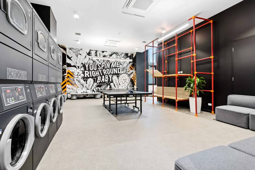 The Switch Adelaide Central, Adelaide image 20