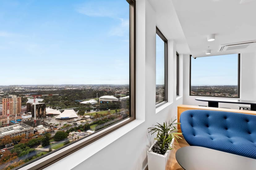 The Switch Adelaide Central, Adelaide image 8