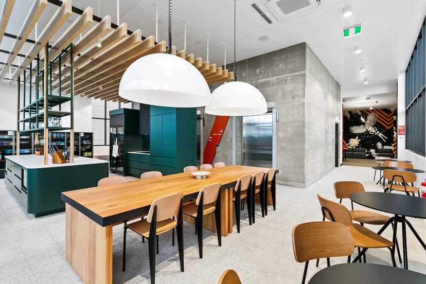 The Switch Adelaide Central, Adelaide image 33