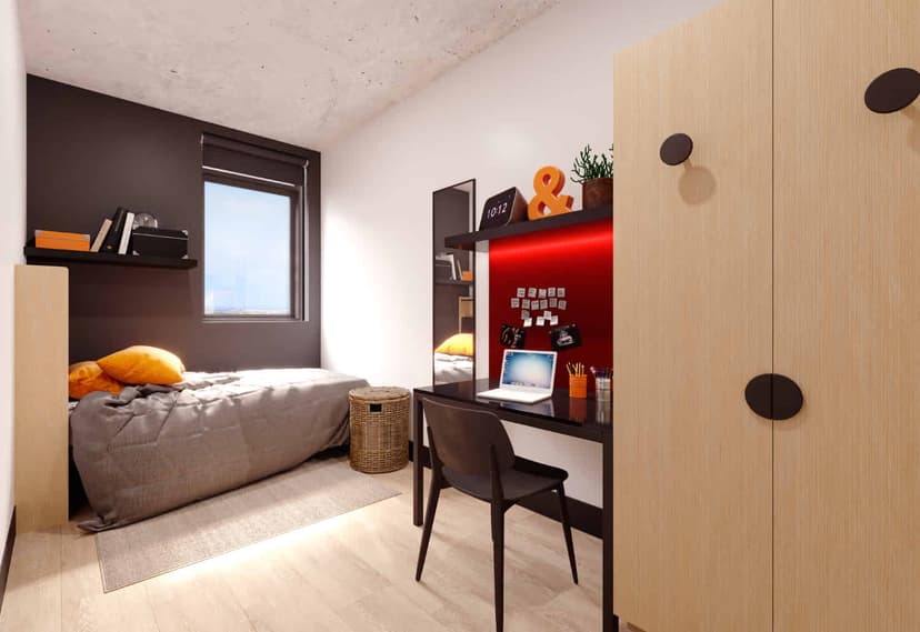 The Switch Adelaide Central, Adelaide image 1