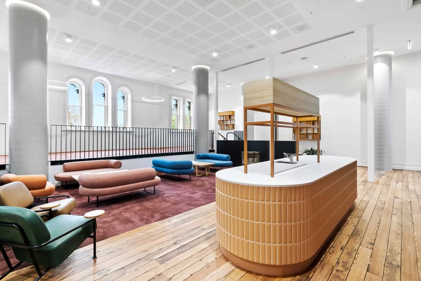 The Switch Adelaide Central, Adelaide image 29