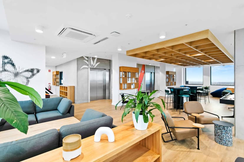 The Switch Adelaide Central, Adelaide image 13