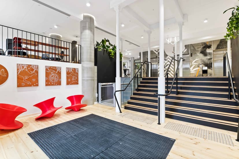 The Switch Adelaide Central, Adelaide image 27