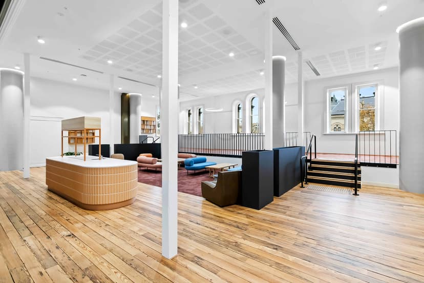 The Switch Adelaide Central, Adelaide image 28