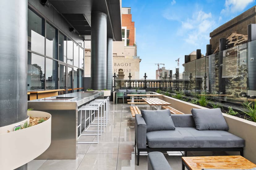 The Switch Adelaide Central, Adelaide image 14