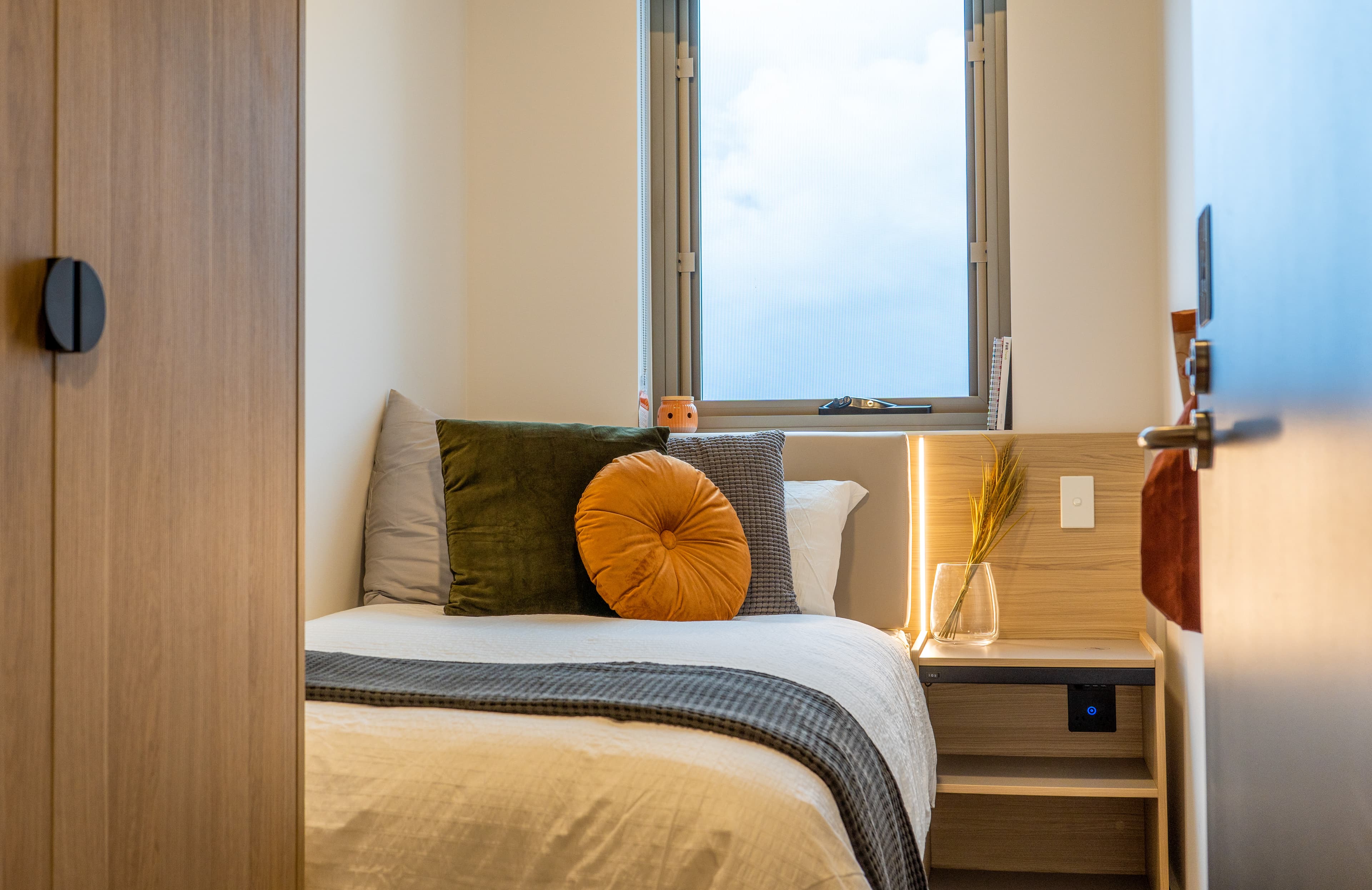 Cosy 2 Bed Apartment