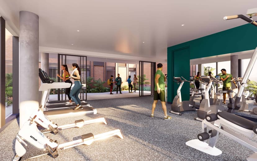 The Switch Kensington Sydney, Sydney  view 4