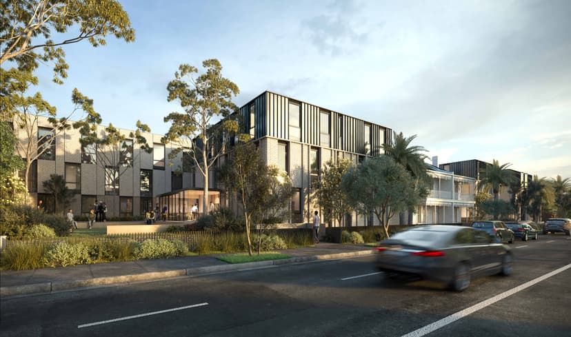 The Switch Kensington Sydney, Sydney  view 6