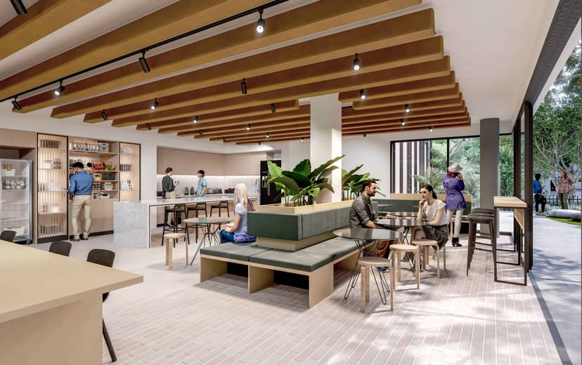 The Switch Kensington Sydney, Sydney  view 3