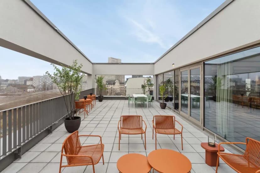 SPC 4105, Leipzig view 3