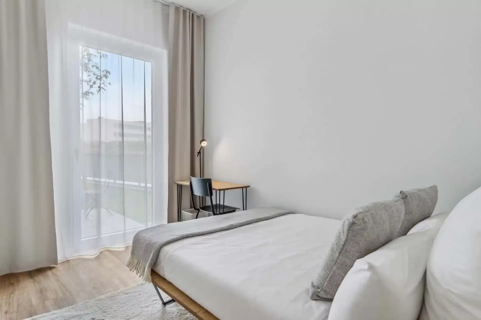 #177497: Room in a 5 Bed 1 Bath (Berliner Straße)