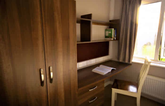 Lyttleton House, Birmingham view 3