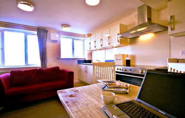 Lyttleton House, Birmingham view 2