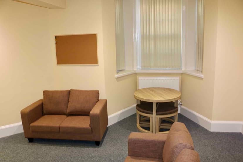 Cornwall Street, Birmingham view 5