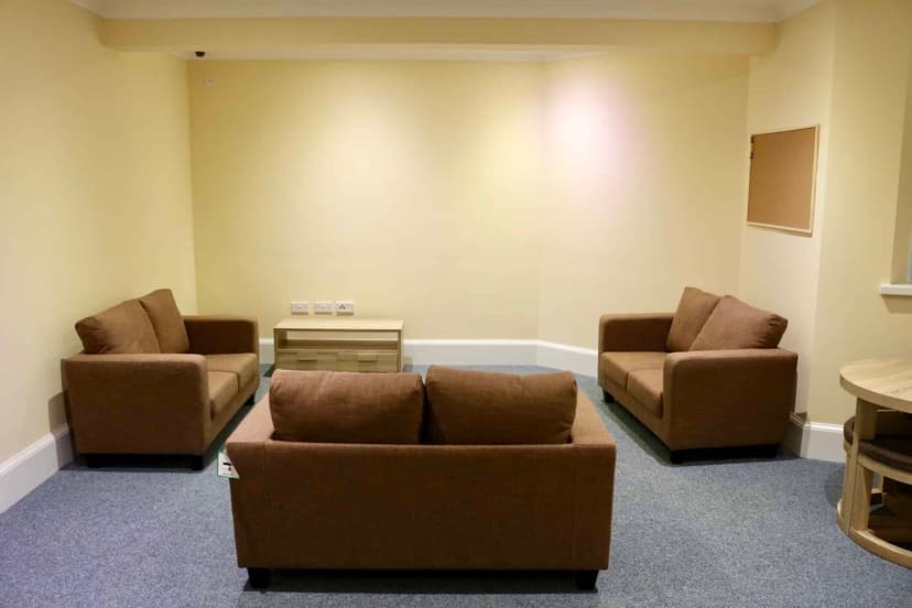 Cornwall Street, Birmingham view 4