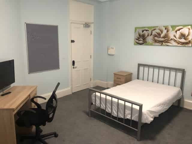 Cornwall Street, Birmingham