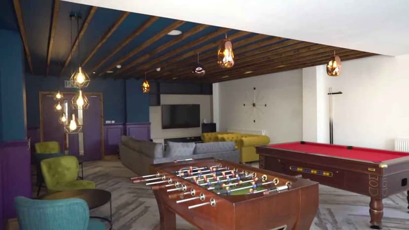 Windsor Court, Birmingham view 2