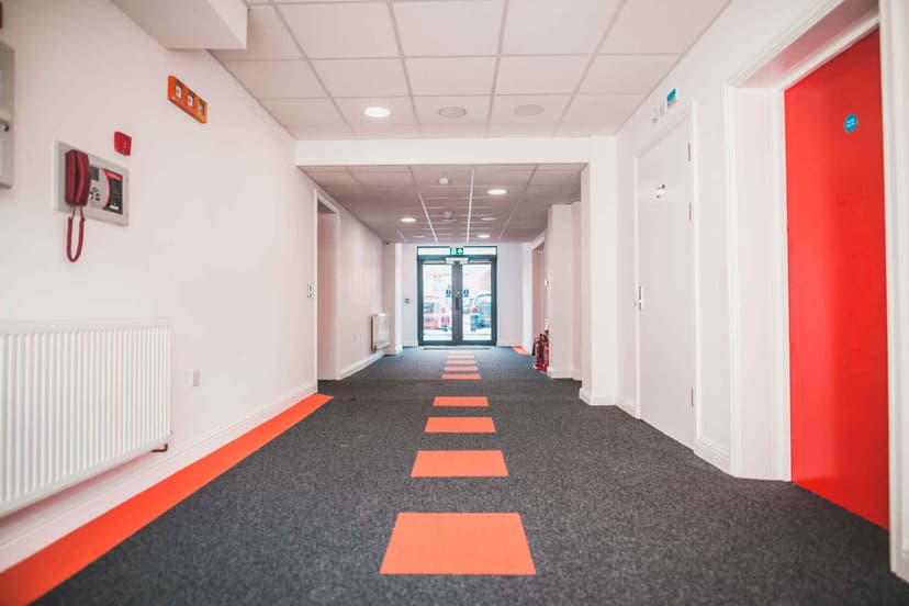 Windsor Court, Birmingham view 5