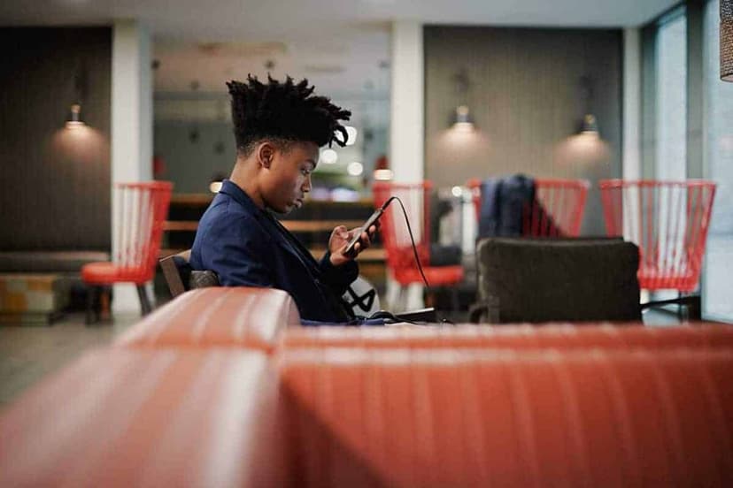 GoBritanya Old Street Residence, London view 7