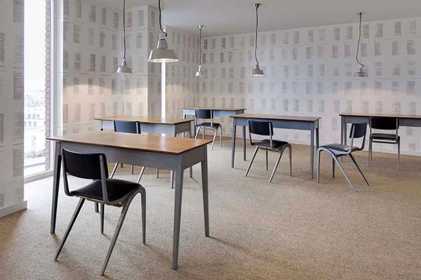 GoBritanya Old Street Residence, London image 22