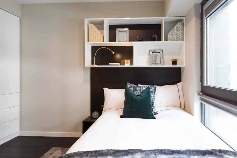 GoBritanya Old Street Residence, London view 4