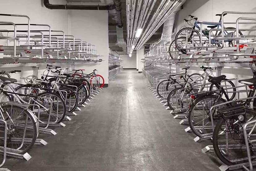 GoBritanya Old Street Residence, London image 23