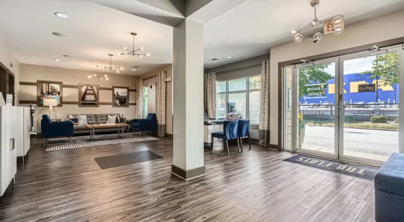 The Flats at Atlantic Station, Atlanta image 10