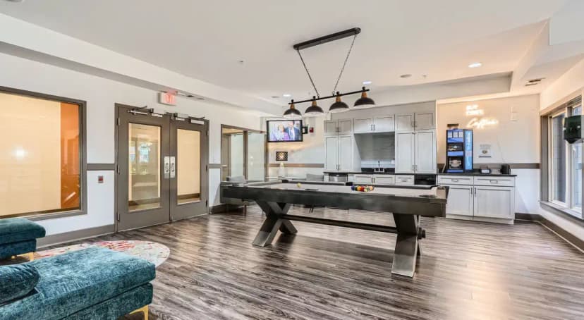 The Flats at Atlantic Station, Atlanta image 8