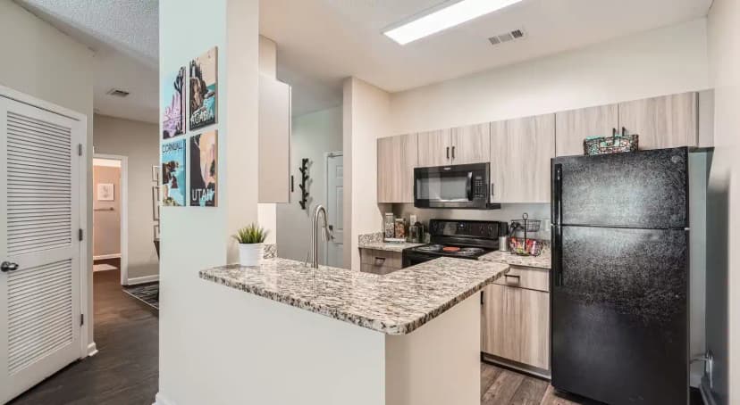The Flats at Atlantic Station, Atlanta image 17