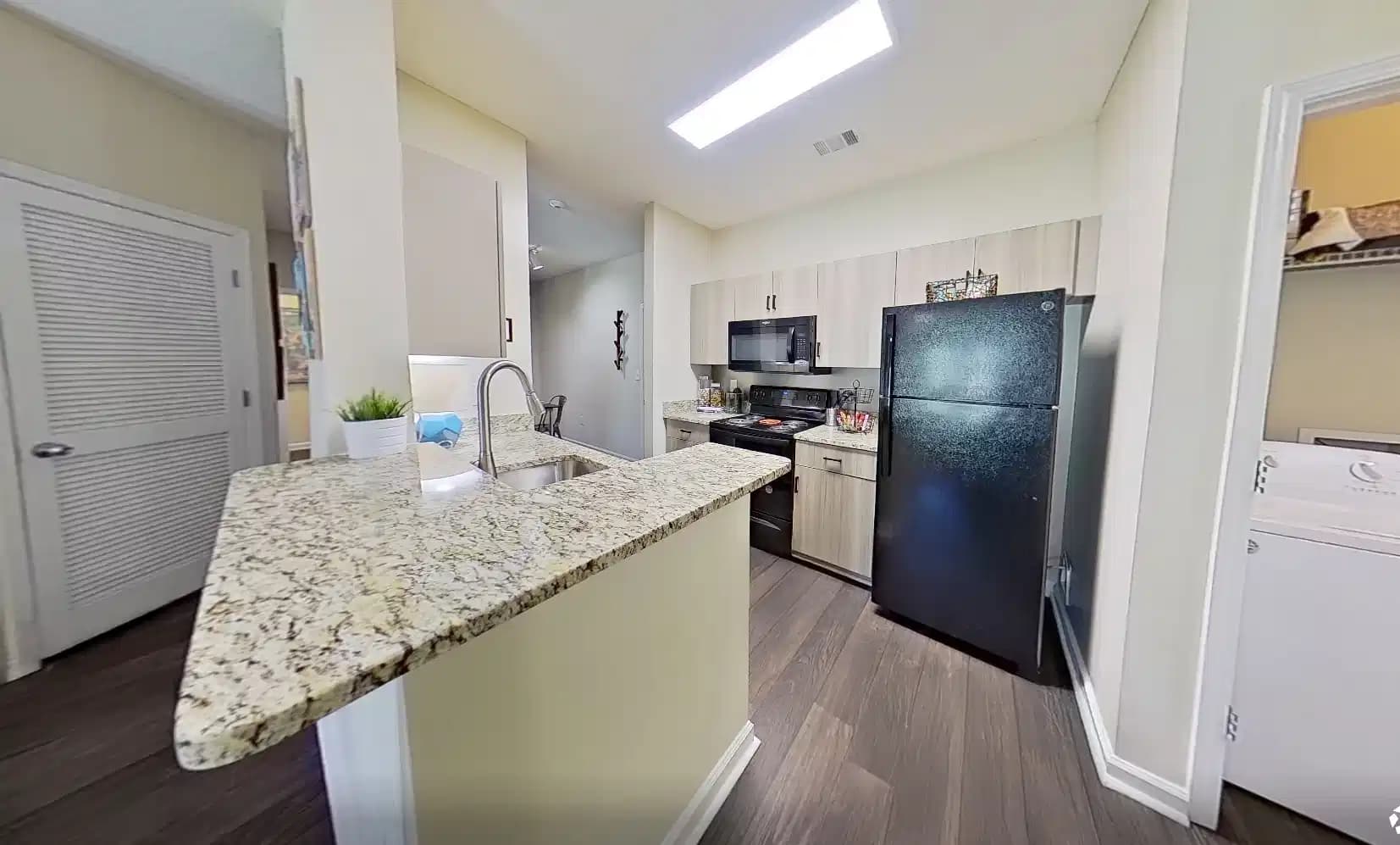 4 Bedroom 4 Bathroom