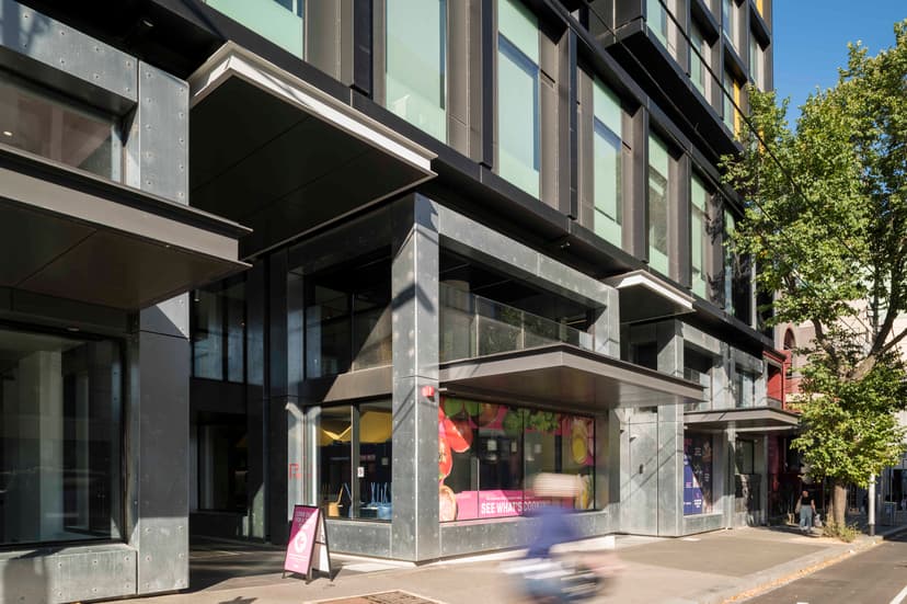 Scape Lincoln College, Melbourne image 29