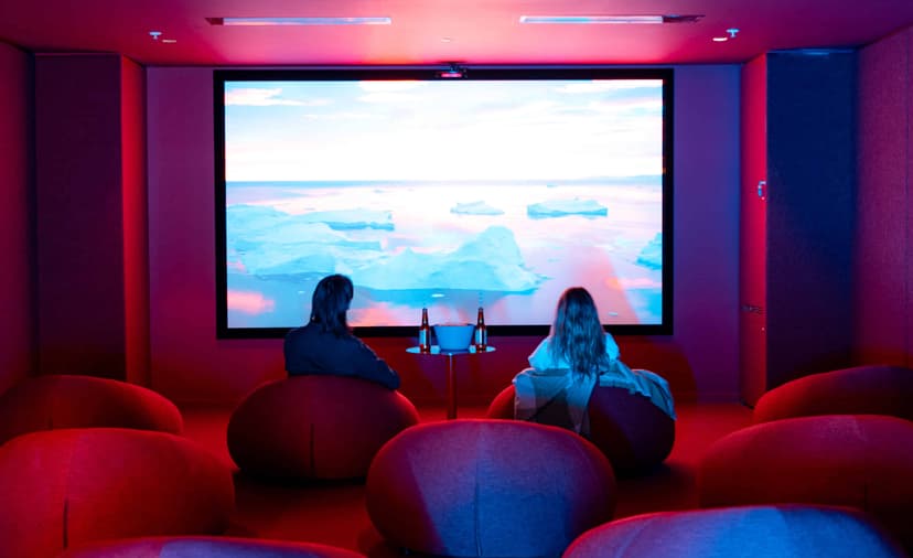 Scape Lincoln College, Melbourne image 22