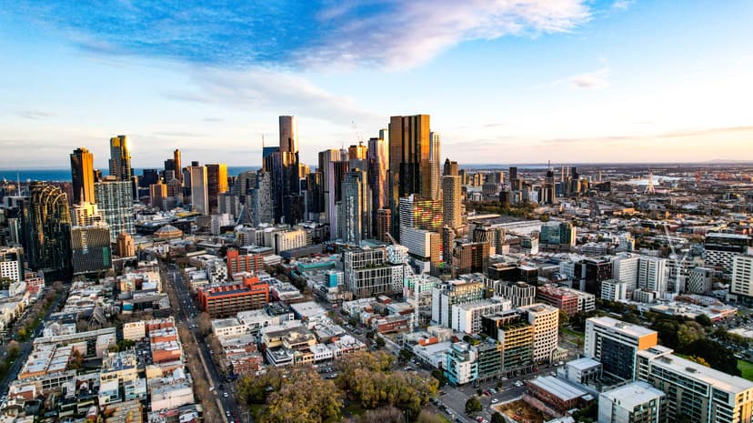 Scape Lincoln College, Melbourne image 15