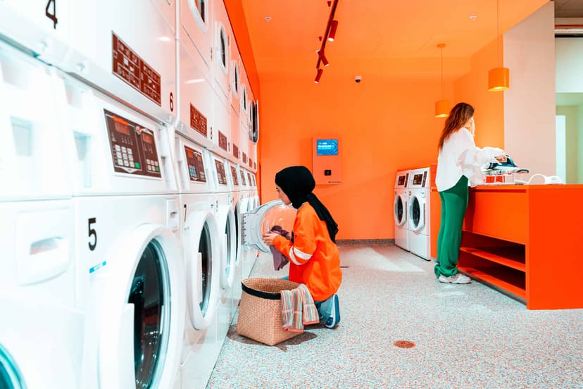 Scape Lincoln College, Melbourne image 23