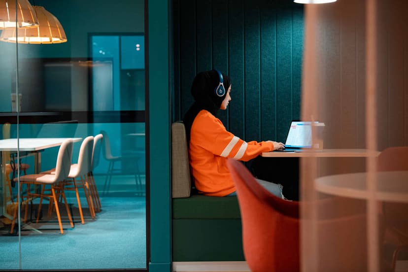 Scape Lincoln College, Melbourne image 19