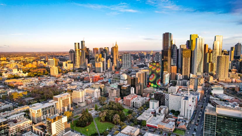 Scape Lincoln College, Melbourne image 13