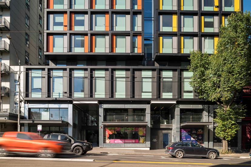 Scape Lincoln College, Melbourne image 18