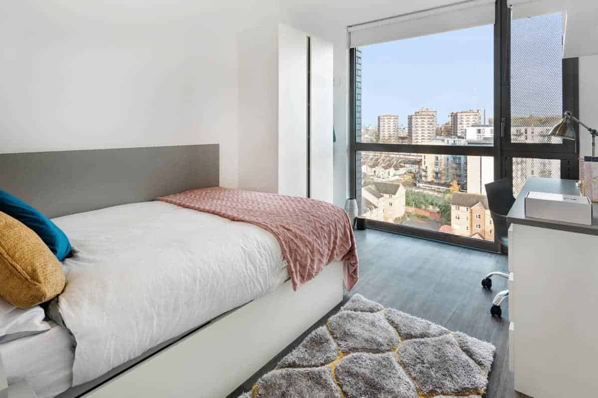 GoBritanya Lewisham Residence, London