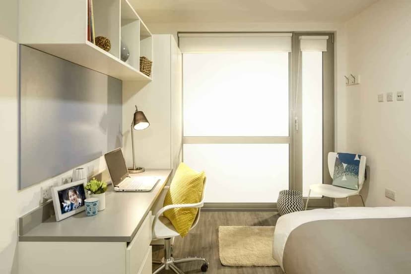 GoBritanya Lewisham Residence, London image 13