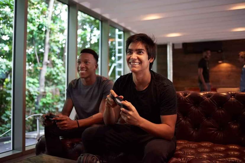 GoBritanya Lewisham Residence, London image 21