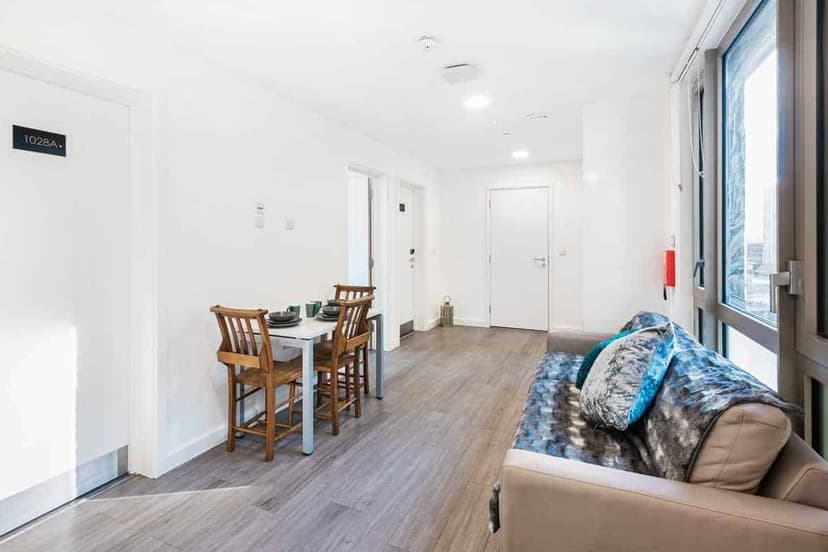 GoBritanya Lewisham Residence, London view 7