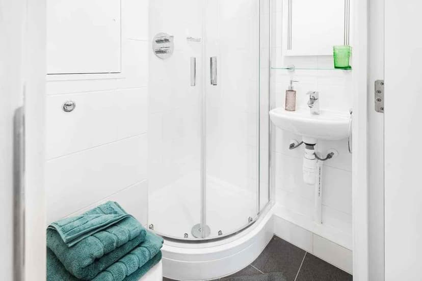 GoBritanya Lewisham Residence, London image 8