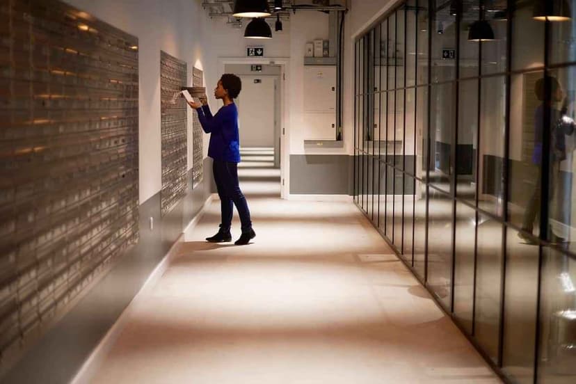 GoBritanya Lewisham Residence, London image 22