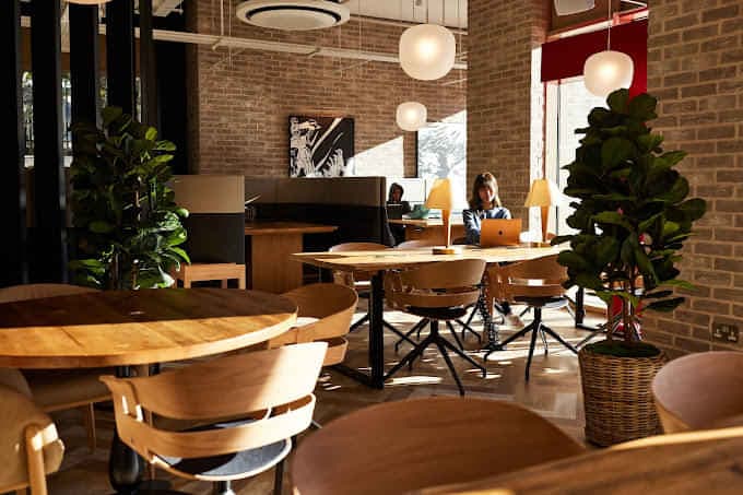 GoBritanya Lewisham Residence, London image 29