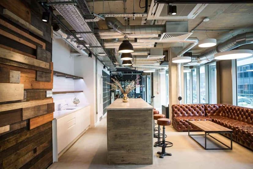 GoBritanya Lewisham Residence, London image 25